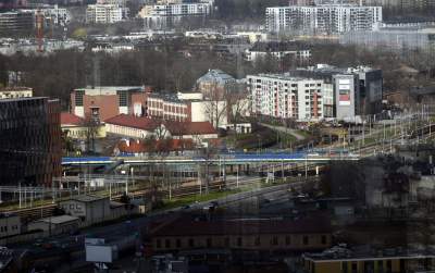 Taka oto zagadka: zgadniecie, z którego tarasu wykonano te zdjęcia? - zdjęcie 34