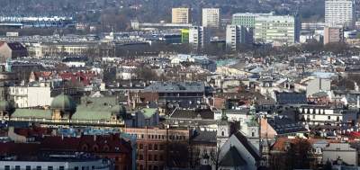 Taka oto zagadka: zgadniecie, z którego tarasu wykonano te zdjęcia? - zdjęcie 17