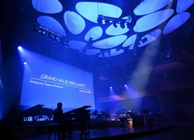 Mistrzowskie instrumenty krakowskich orkiestr, unikatowe egzemplarze - zdjęcie 15