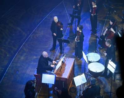 Mistrzowskie instrumenty krakowskich orkiestr, unikatowe egzemplarze - zdjęcie 29