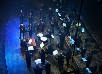 Mistrzowskie instrumenty krakowskich orkiestr, unikatowe egzemplarze - zdjęcie 25