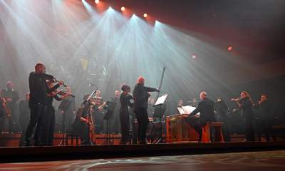 Mistrzowskie instrumenty krakowskich orkiestr, unikatowe egzemplarze - zdjęcie 26