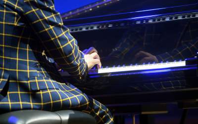 Mistrzowskie instrumenty krakowskich orkiestr, unikatowe egzemplarze - zdjęcie 14