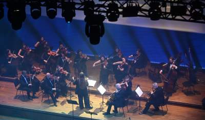 Mistrzowskie instrumenty krakowskich orkiestr, unikatowe egzemplarze - zdjęcie 33