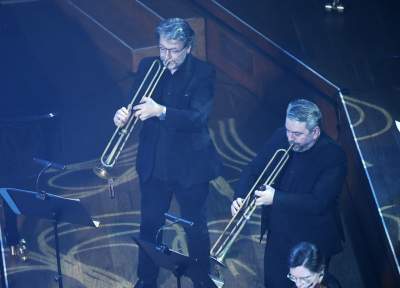 Mistrzowskie instrumenty krakowskich orkiestr, unikatowe egzemplarze - zdjęcie 31