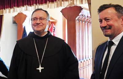 Gala wręczenia Medali św. Brata Alberta - zdjęcie 4