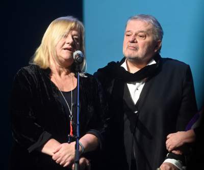 Gala wręczenia Medali św. Brata Alberta - zdjęcie 23