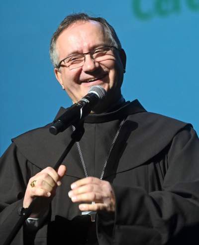 Gala wręczenia Medali św. Brata Alberta - zdjęcie 28