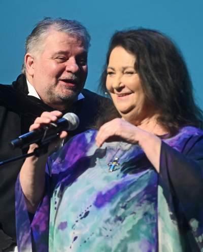 Gala wręczenia Medali św. Brata Alberta - zdjęcie 25