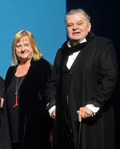 Gala wręczenia Medali św. Brata Alberta - zdjęcie 11