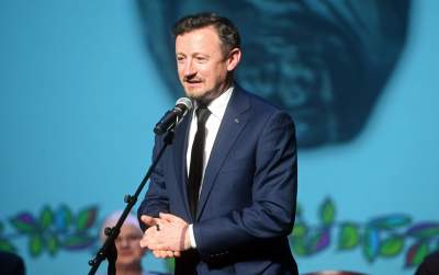 Gala wręczenia Medali św. Brata Alberta - zdjęcie 27