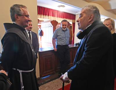 Gala wręczenia Medali św. Brata Alberta - zdjęcie 5