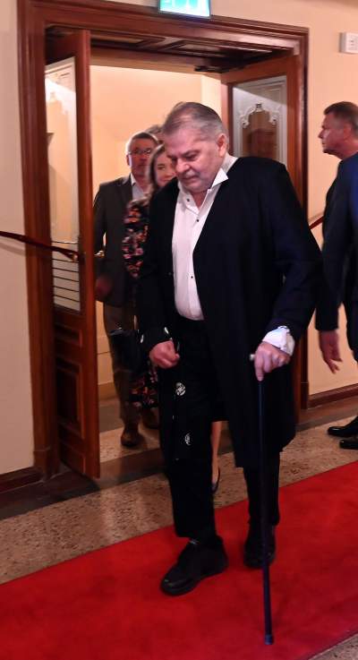 Gala wręczenia Medali św. Brata Alberta - zdjęcie 2