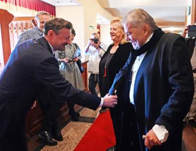 Gala wręczenia Medali św. Brata Alberta - zdjęcie 6