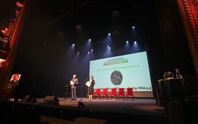 Gala wręczenia Medali św. Brata Alberta - zdjęcie 9