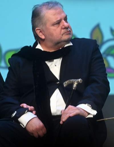 Gala wręczenia Medali św. Brata Alberta - zdjęcie 18