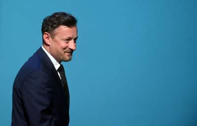 Gala wręczenia Medali św. Brata Alberta - zdjęcie 15