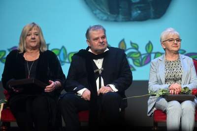 Gala wręczenia Medali św. Brata Alberta - zdjęcie 13