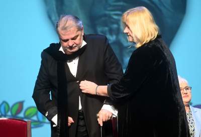 Gala wręczenia Medali św. Brata Alberta - zdjęcie 21