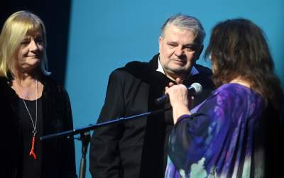 Gala wręczenia Medali św. Brata Alberta - zdjęcie 26