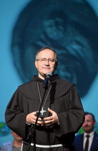 Gala wręczenia Medali św. Brata Alberta - zdjęcie 30