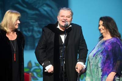 Gala wręczenia Medali św. Brata Alberta - zdjęcie 22