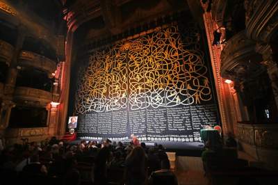 Gala wręczenia Medali św. Brata Alberta - zdjęcie 8