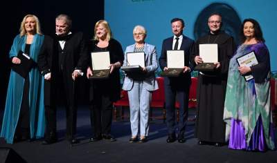 Gala wręczenia Medali św. Brata Alberta - zdjęcie 31