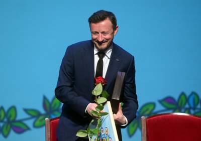 Gala wręczenia Medali św. Brata Alberta - zdjęcie 17