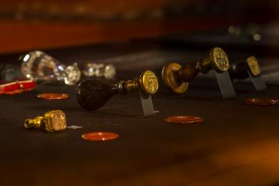 Kultura staropolska na Zamku Pieskowa Skała, unikatowe pamiątki - zdjęcie 1