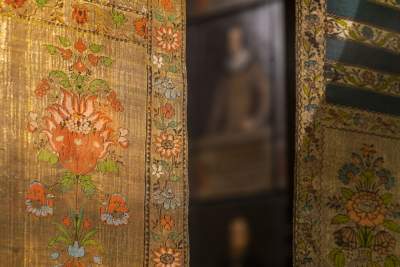 Kultura staropolska na Zamku Pieskowa Skała, unikatowe pamiątki - zdjęcie 5