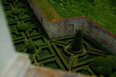 Zamek Pieskowa Skała po remoncie, zachwycający! - zdjęcie 6