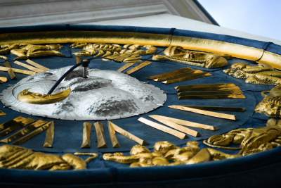 Zamek Pieskowa Skała po remoncie, zachwycający! - zdjęcie 3