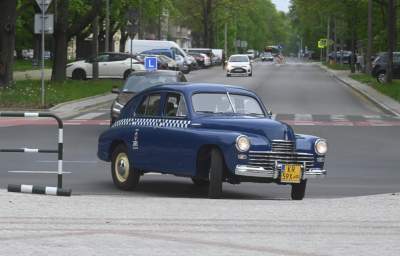 Prezentacja pierwszej TAXI w krakowskim MPK - zdjęcie 14