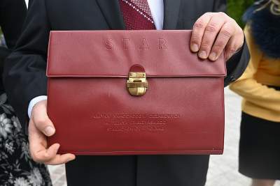 Prezentacja pierwszej TAXI w krakowskim MPK - zdjęcie 16