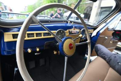 Prezentacja pierwszej TAXI w krakowskim MPK - zdjęcie 8