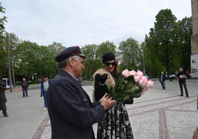 Prezentacja pierwszej TAXI w krakowskim MPK - zdjęcie 5