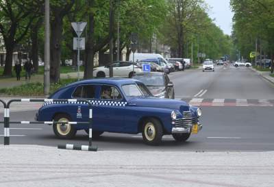 Prezentacja pierwszej TAXI w krakowskim MPK - zdjęcie 25