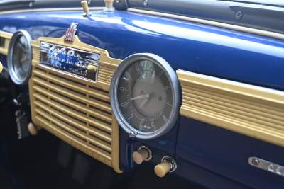 Prezentacja pierwszej TAXI w krakowskim MPK - zdjęcie 3