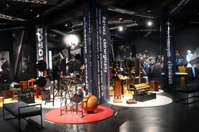 Od 1910 roku dokumentował życie miasta, nowa wystawa w Muzeum Fotografii - zdjęcie 19