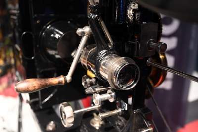 Od 1910 roku dokumentował życie miasta, nowa wystawa w Muzeum Fotografii - zdjęcie 15