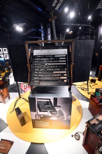 Od 1910 roku dokumentował życie miasta, nowa wystawa w Muzeum Fotografii - zdjęcie 9