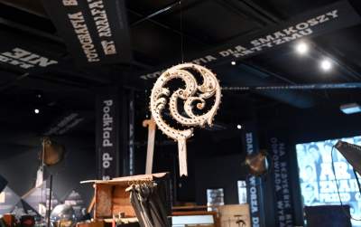 Od 1910 roku dokumentował życie miasta, nowa wystawa w Muzeum Fotografii - zdjęcie 16