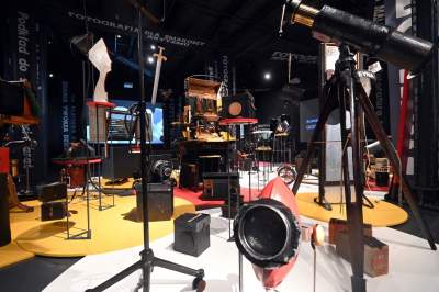 Od 1910 roku dokumentował życie miasta, nowa wystawa w Muzeum Fotografii - zdjęcie 3