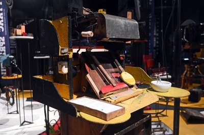 Od 1910 roku dokumentował życie miasta, nowa wystawa w Muzeum Fotografii - zdjęcie 11