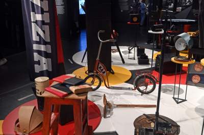 Od 1910 roku dokumentował życie miasta, nowa wystawa w Muzeum Fotografii - zdjęcie 14