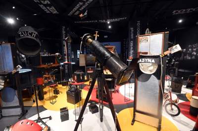 Od 1910 roku dokumentował życie miasta, nowa wystawa w Muzeum Fotografii - zdjęcie 2