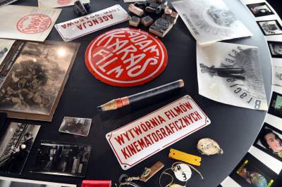 Od 1910 roku dokumentował życie miasta, nowa wystawa w Muzeum Fotografii - zdjęcie 5