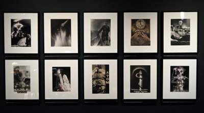 Od 1910 roku dokumentował życie miasta, nowa wystawa w Muzeum Fotografii - zdjęcie 18