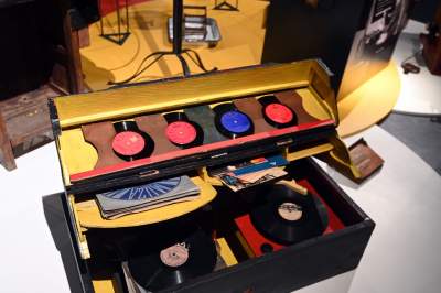 Od 1910 roku dokumentował życie miasta, nowa wystawa w Muzeum Fotografii - zdjęcie 10